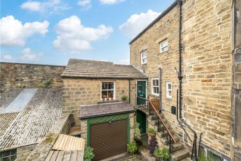 3 The Cross Keys