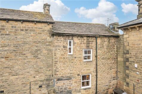 3 The Cross Keys