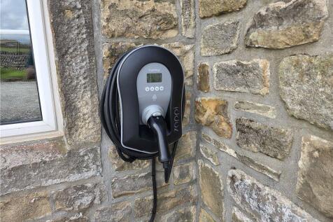 Charging Point