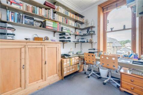 Bedroom 4 /Study