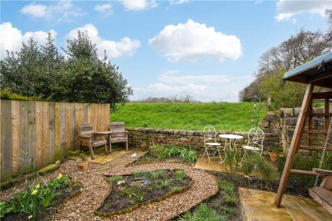 Landscaped Gardens