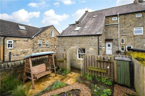 Landscaped Garden