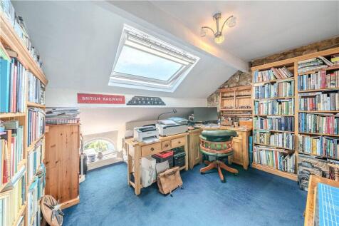 2nd Floor Bedroom