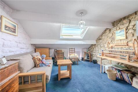 2nd Floor Bedroom