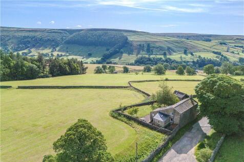 Nidderdale Setting