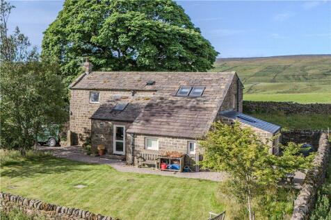 Cockpit Barn