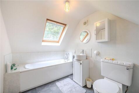 House Bathroom
