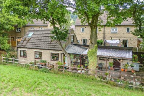 Nidd Cottage