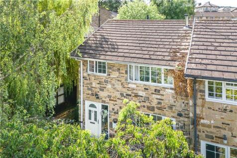 1 Grange Road