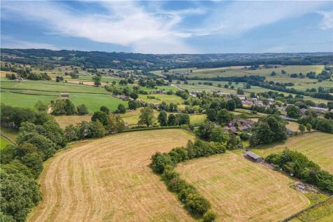 Nidderdale Setting