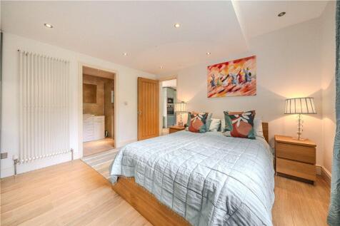 Annexe Bedroom