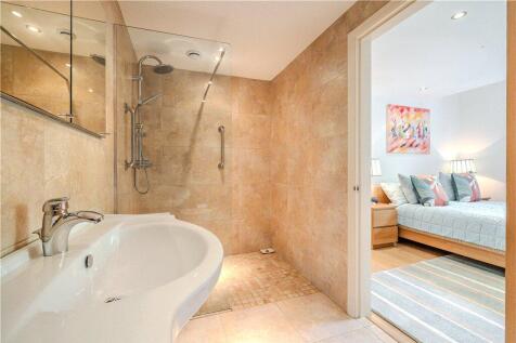 Annexe Wet Room