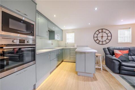 Annexe Kitchen