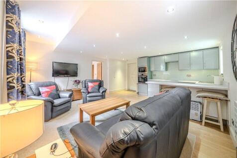 Annexe Lounge