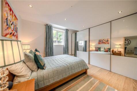 Annexe Bedroom