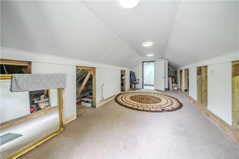 Annexe Upper Floor