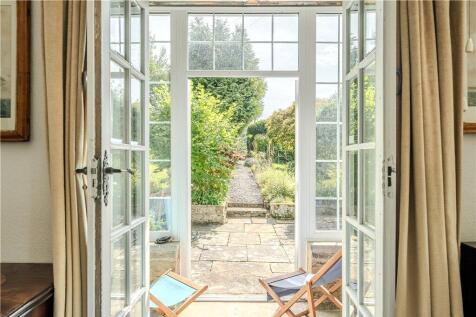 Garden Door