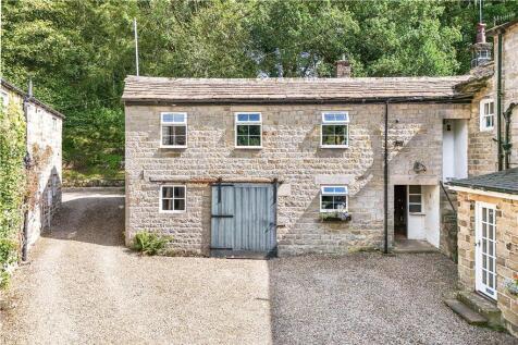 The Old Smithy