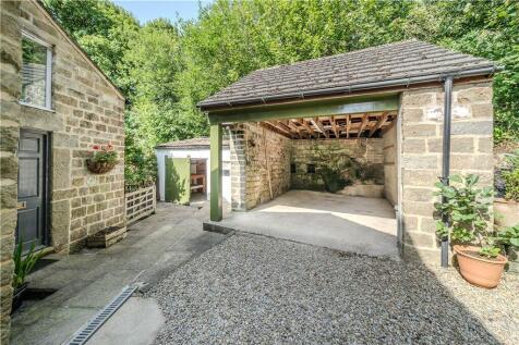 Outbuildings