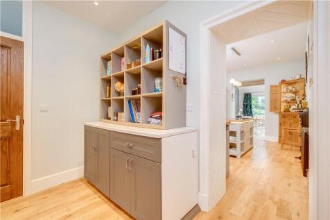 Butlers Pantry