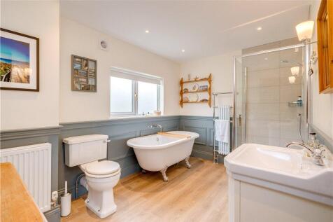 House Bathroom
