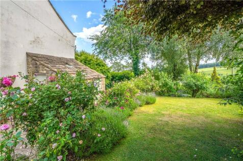 Rear Gardens