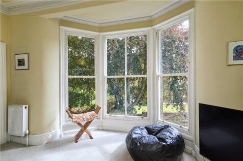 Sitting Room Bay