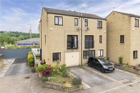 40 Hauxley Court