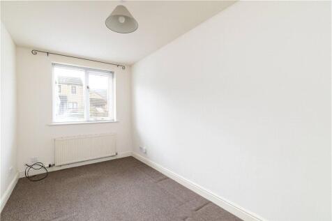 Bedroom 3/Study
