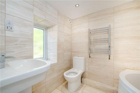 Stylish Bathroom