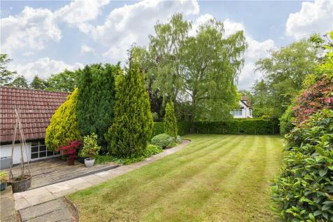 Fore Gardens