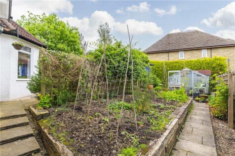 Raised Beds
