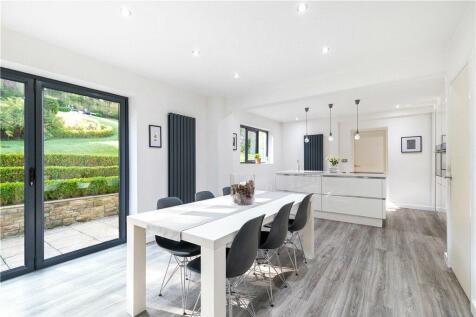 Living Kitchen