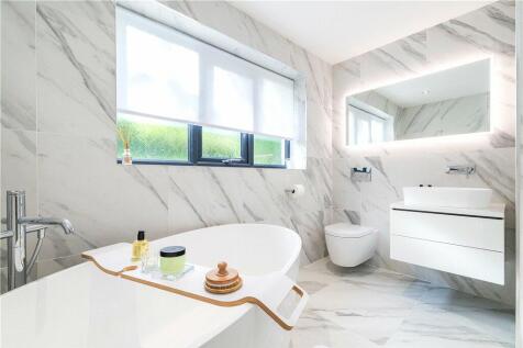 House Bathroom