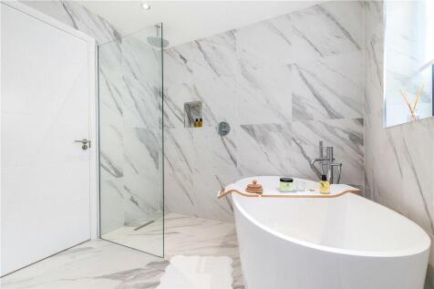 House Bathroom