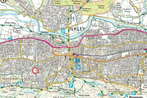 Location Plan
