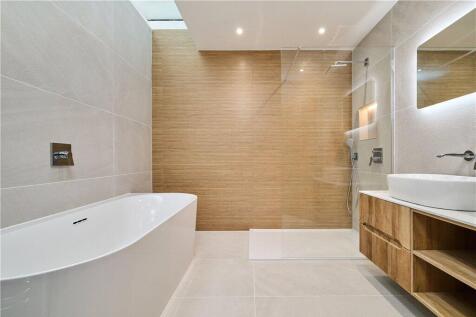 Stunning Bathroom