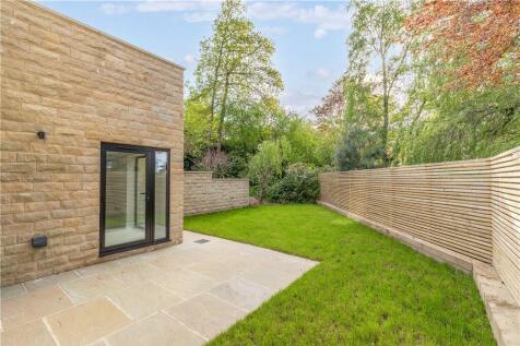 Landscaped Grounds