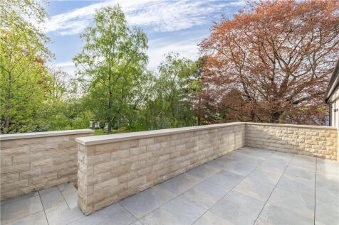 Westerly Terrace