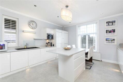 Kitchen Dining
