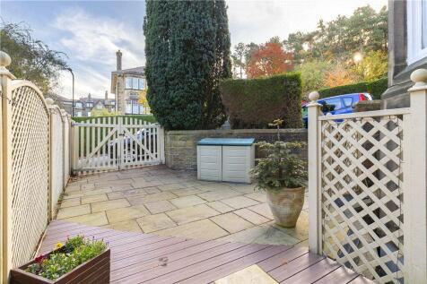 Outdoor Space