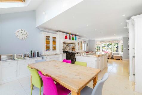 Living Kitchen