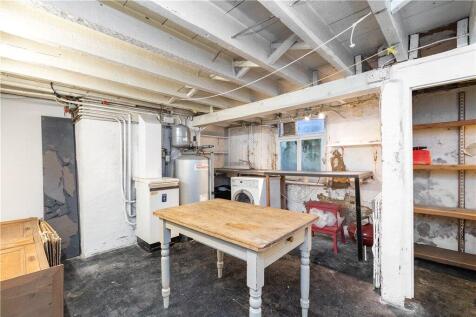 Cellar