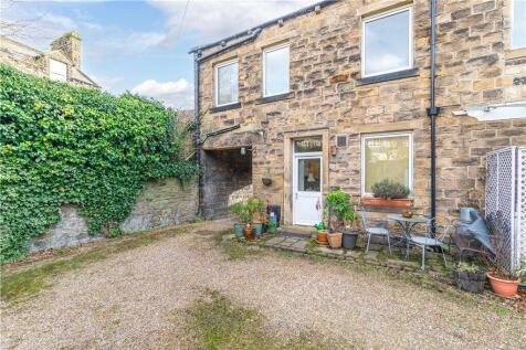 Rear Archway Cottage