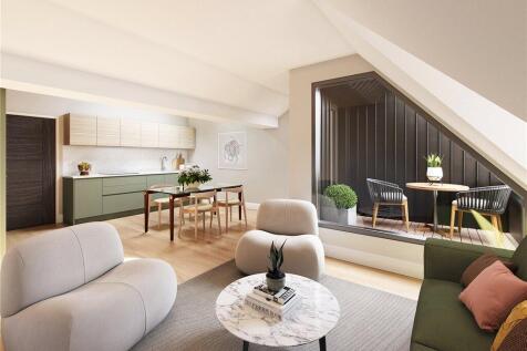 Living Cgi
