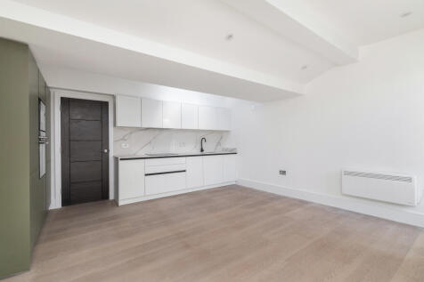 Stylish Kitchen