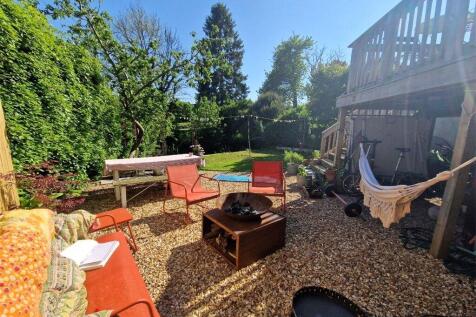 Garden Summer