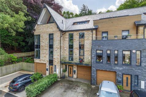 8 Craiglands Gardens
