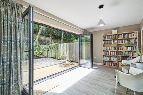 Garden Room / Guest