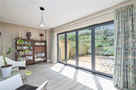 Garden Room / Guest